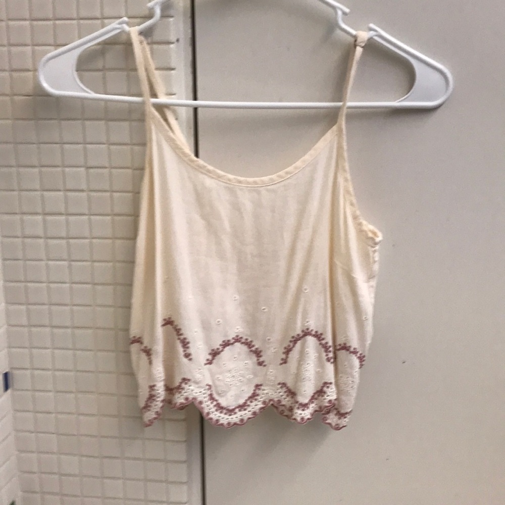 Tank